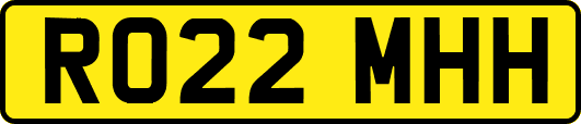 RO22MHH