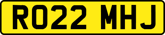 RO22MHJ