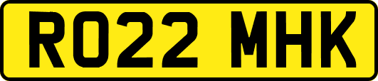 RO22MHK