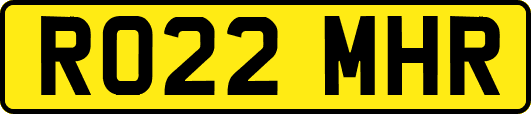 RO22MHR
