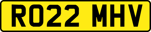 RO22MHV