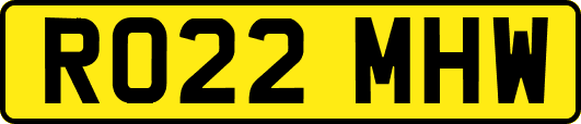 RO22MHW