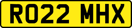 RO22MHX