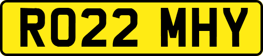 RO22MHY