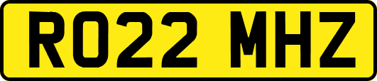 RO22MHZ