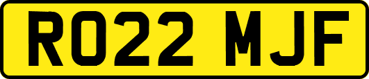 RO22MJF