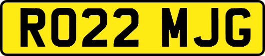 RO22MJG