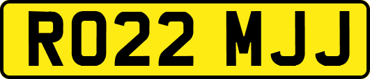 RO22MJJ