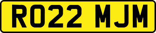 RO22MJM