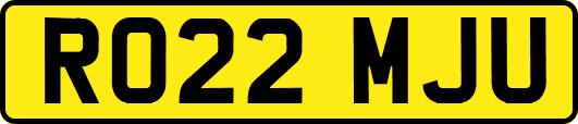 RO22MJU