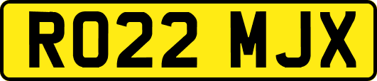 RO22MJX