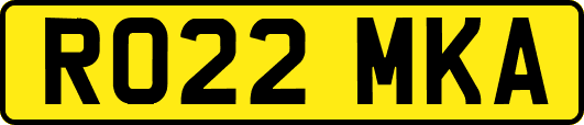 RO22MKA