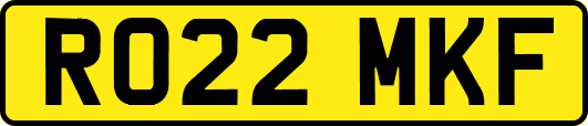 RO22MKF