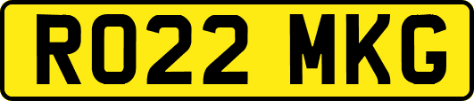 RO22MKG