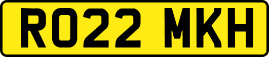 RO22MKH