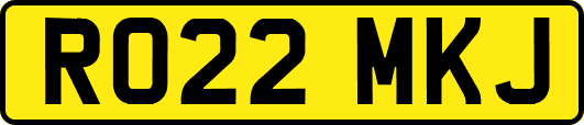 RO22MKJ