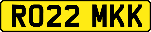 RO22MKK
