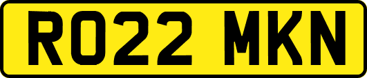 RO22MKN