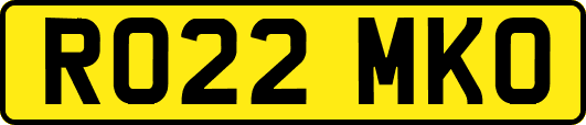 RO22MKO