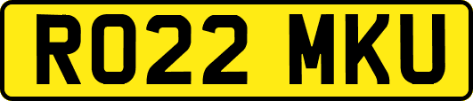 RO22MKU