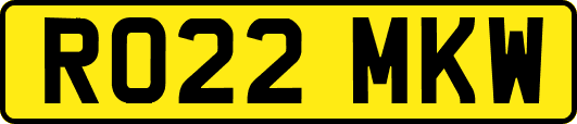 RO22MKW