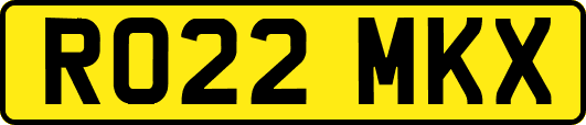 RO22MKX