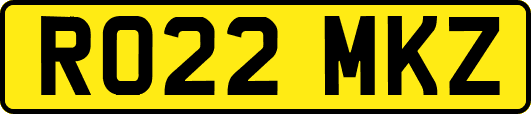 RO22MKZ
