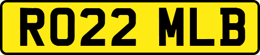 RO22MLB