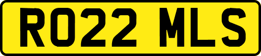 RO22MLS