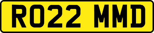 RO22MMD