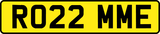 RO22MME