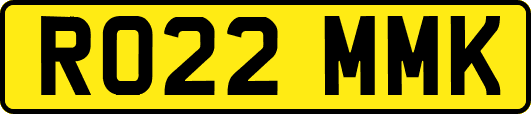 RO22MMK