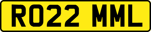 RO22MML