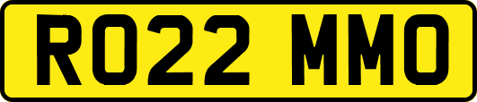 RO22MMO