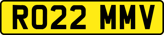 RO22MMV