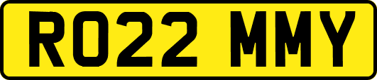 RO22MMY