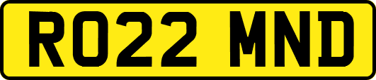 RO22MND