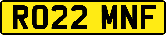 RO22MNF