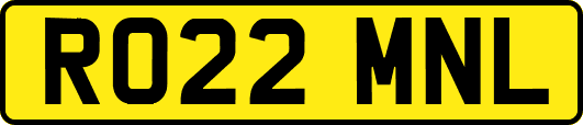 RO22MNL
