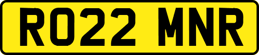 RO22MNR