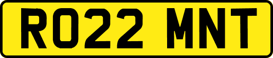 RO22MNT