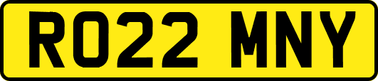 RO22MNY