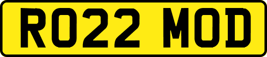 RO22MOD