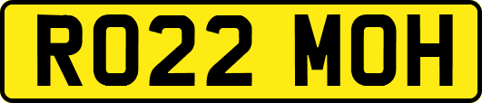 RO22MOH
