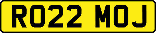 RO22MOJ