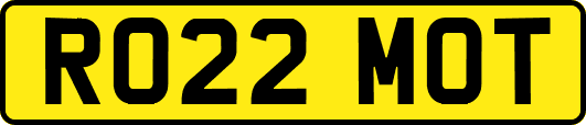 RO22MOT
