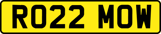 RO22MOW