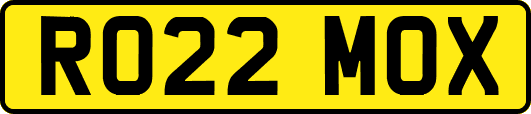 RO22MOX