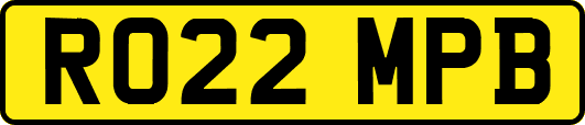 RO22MPB