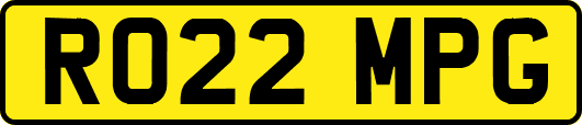 RO22MPG